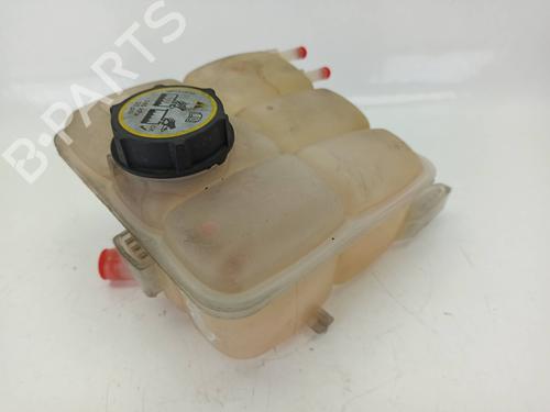 Expansion tank FORD C-MAX (DM2) 1.6 TDCi | BP9956697C120 