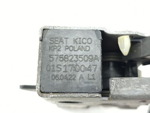 hjelmlås SEAT ATECA (KH7, KHP) 1.5 TSI | BP32670984C133 - Image 3