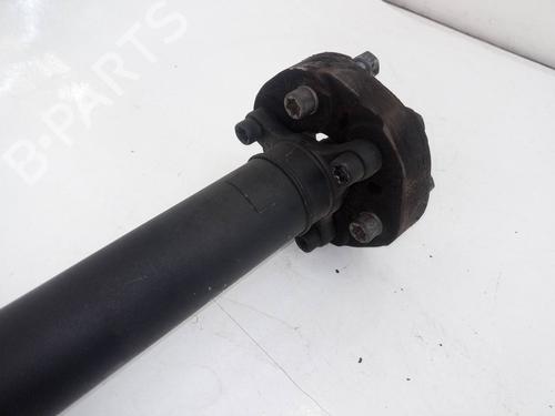 Driveshaft MERCEDES-BENZ C-CLASS (W204)  | BP12982231M37 