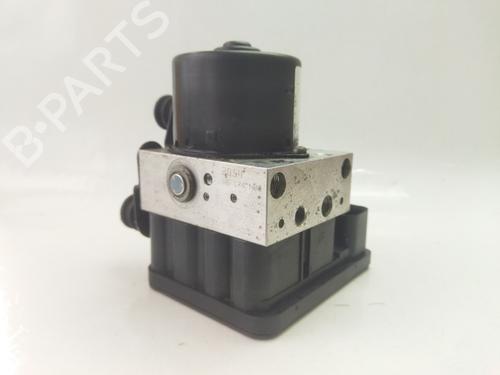 Used ABS pump VW GOLF V (1K1) 1.9 TDI (105 hp) 9738799