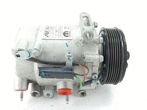 Used AC compressor OPEL CORSA F (P2JO) 1.2 (68) (101 hp) 30097959