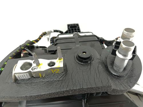 Heater matrix box PEUGEOT 208 II (UB_, UP_, UW_, UJ_) 1.2 PureTech 75 | BP32388577M61