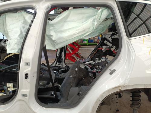 Gummiliste Gummiliste BMW X3 (G01, F97, G08) xDrive 20 d (190 hp) 37074444 37074444