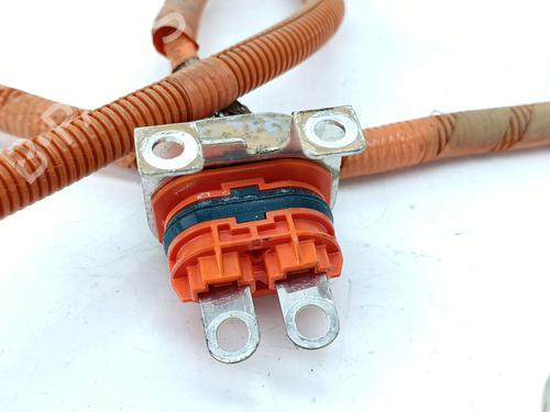 Electronic module MITSUBISHI ECLIPSE CROSS (GK_, GL_) Plug-in Hybrid 4WD (GL3W) | BP37537356M83 - Image 2