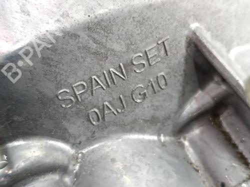 Gearbox SEAT IBIZA V (KJ1, KJG) 1.0 TSI | BP35724102M3 - Image 12