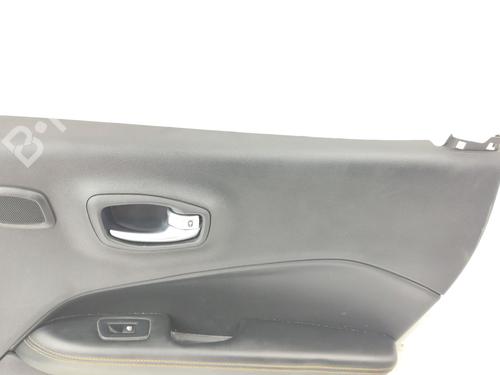 Rear right panel JEEP COMPASS (MP, M6, MV, M7) 1.6 CRD | BP30589908C61