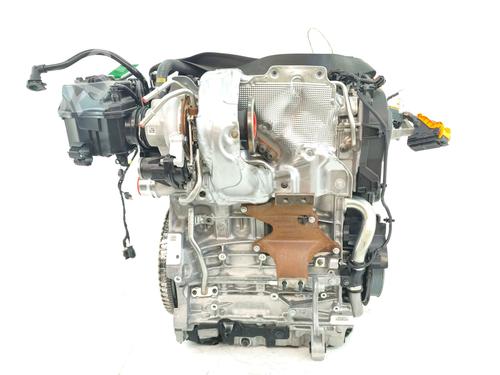 Engine VOLVO V60 I Cross Country (157)  | BP29863161M1