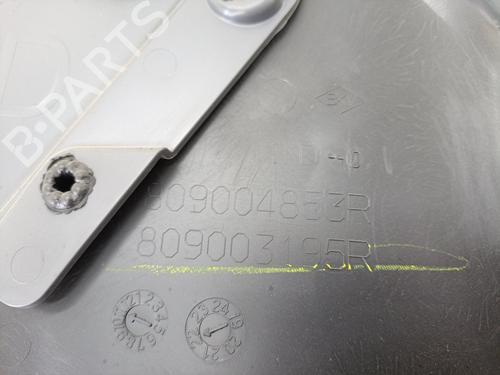 Front right panel RENAULT EXPRESS Box Body/MPV | BP36501415C59 - Image 4