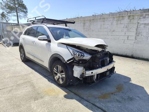 Front left panel KIA NIRO I (DE) 1.6 GDI Hybrid | BP34215696C58  - Image 5