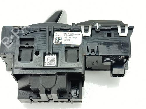 Gear lever SEAT LEON (KL1, KLG) 1.5 eTSI | BP32450460M90 - Image 4