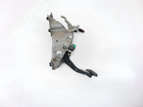 Break pedal NISSAN NV200 Van e-NV (ME0N) | BP36037709I19 - Image 2