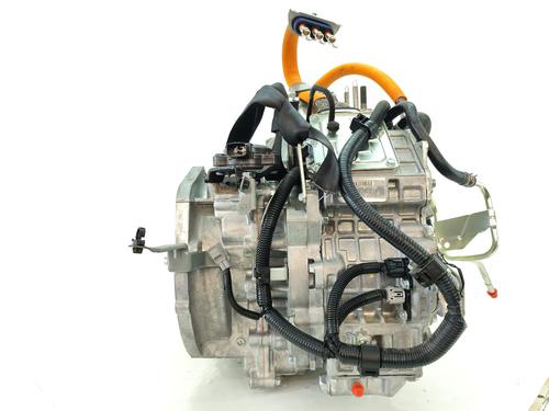 Gearbox MITSUBISHI OUTLANDER III (GG_W, GF_W, ZJ, ZL, ZK) Plug-in Hybrid (GG2W) | BP28378230M3 