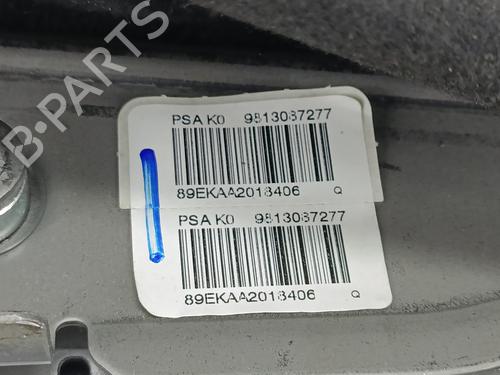håndbremse TOYOTA PROACE Van (MDZ_) 1.5 D4d (MDZ1) | BP39549379I18  - Image 5