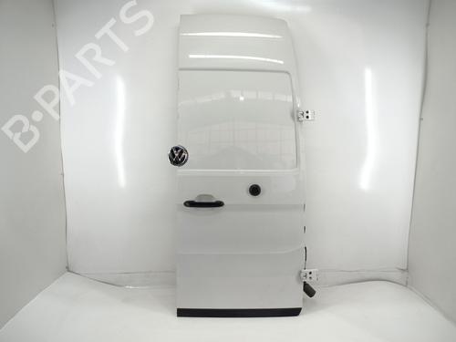 Używane Klapa tylna prawa VW CRAFTER Van (SY_, SX_) [2016-2025]  30748265