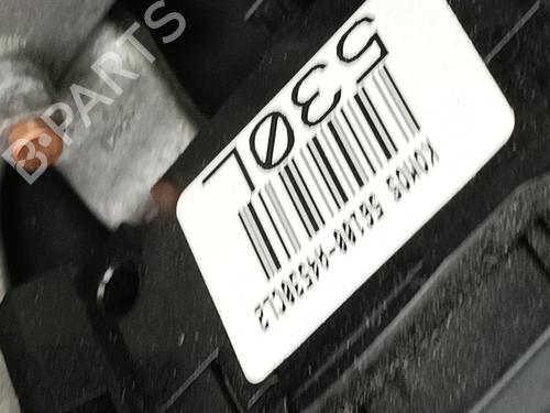 Steering wheel KIA CARENS IV 1.7 CRDi | BP38016398C49 - Image 6