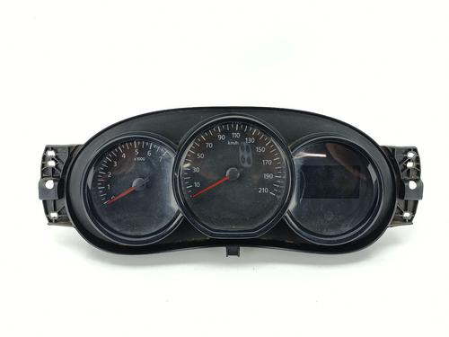 Used Instrument cluster Instrument cluster DACIA DOKKER Box Body/MPV 1.5 Blue dCi 95 (FEJL) (95 hp) 32772096 32772096