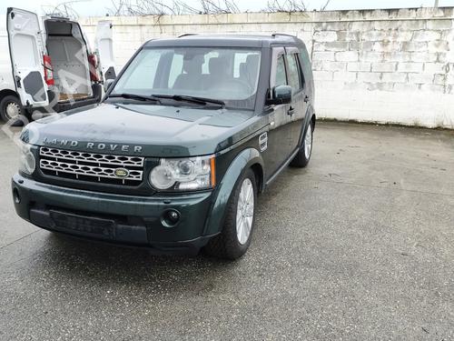 Electronic module LAND ROVER DISCOVERY IV (L319) 3.0 TD 4x4 | BP37074144M83 - Image 14