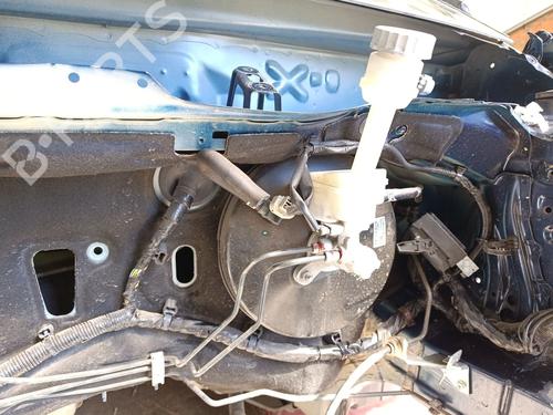 Used Servo brake Servo brake 39239973 39239973