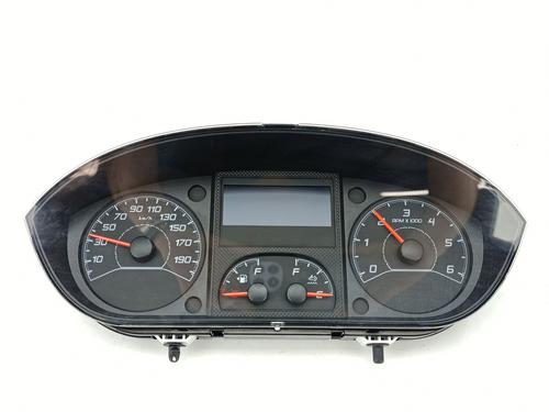 Used Instrument cluster Instrument cluster CITROËN JUMPER II Van 2.2 BlueHDi 140 (140 hp) 34519008 34519008