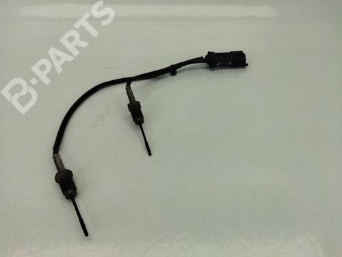 Used Electronic sensor Electronic sensor PEUGEOT 5008 (0U_, 0E_) 1.6 BlueHDi 120 (120 hp) 10144290 10144290