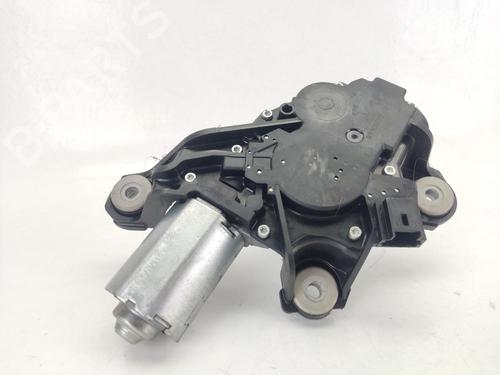 Rear wiper motor RENAULT LAGUNA III (BT0/1)  | BP25875940M102 