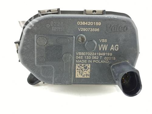Throttle body SEAT LEON (KL1, KLG) 1.5 eTSI | BP32470841M82 - Image 3