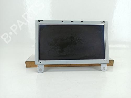 Electronic module OPEL INSIGNIA A Sports Tourer (G09) 2.0 CDTI (35) | BP15780635M83 
