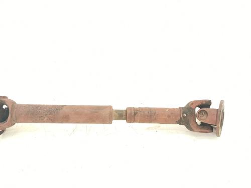 Used Driveshaft Driveshaft NISSAN TERRANO II (R20) 2.7 TDi 4WD (125 hp) 33814174 33814174