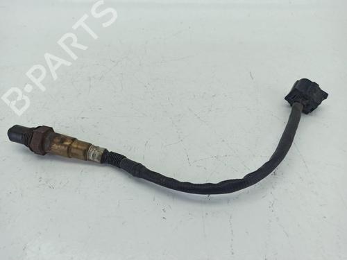 Used Electronic sensor MERCEDES-BENZ A-CLASS (W169) A 150 (169.031, 169.331) (95 hp) 9496898