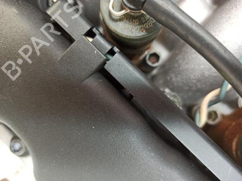 Engine PEUGEOT 406 Coupe (8C) 2.2 HDI | BP25876981M1 