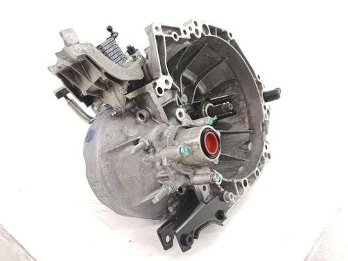 Gearbox CITROËN C3 III (SX) 1.5 BlueHDi 100 (SXYHYP, SXYHTU) | BP32702806M3  - Image 7