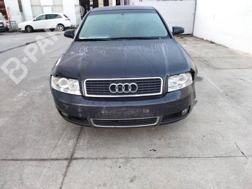 Left front seat AUDI A4 B6 (8E2) 1.9 TDI | BP9040119C15  - Image 13