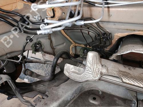 Anti roll bar RENAULT CAPTUR I (J5_, H5_) 0.9 TCe 90 | BP32516497M96 - Image 3