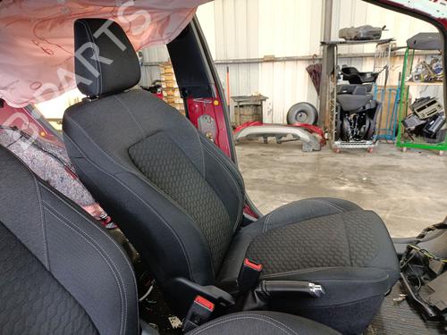 Left front seat FORD PUMA (J2K, CF7) 1.0 EcoBoost | BP35807186C15 - Image 3
