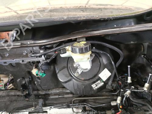 Used Servo brake FORD FOCUS III Turnier 1.6 TDCi (115 hp) 29004307