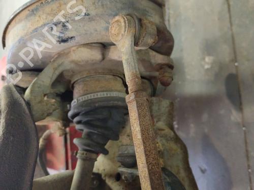 Used Left front steering knuckle NISSAN TERRANO II (R20) 2.7 TD 4WD (101 hp) 29001934