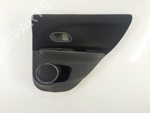 Used Rear right panel HONDA HR-V (RU) 1.5 (RU1) (130 hp) 31916857