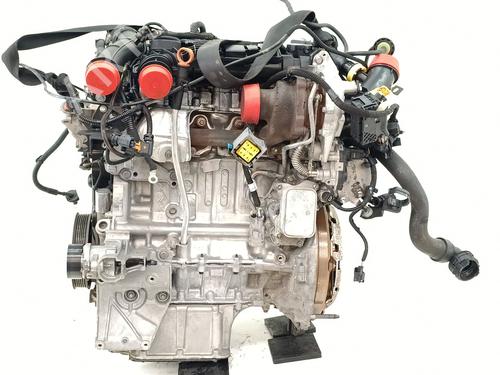 Engine PEUGEOT PARTNER Box Body/MPV (K9) 1.5 BlueHDi 100 | BP37199983M1  - Image 6