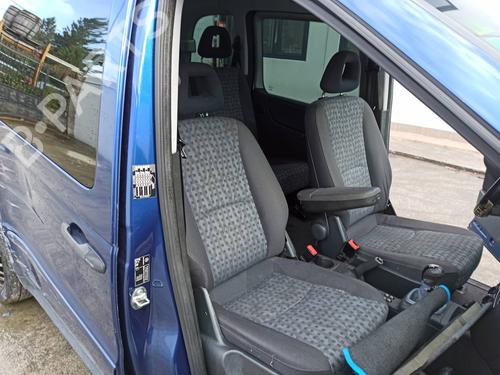 Køler MERCEDES-BENZ VANEO (414) 1.7 CDI (414.700) | BP15663276M31 