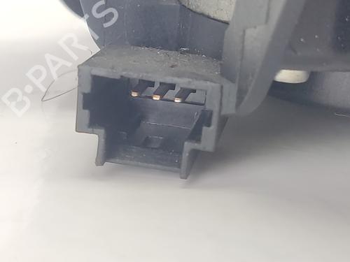 Rear wiper motor RENAULT LAGUNA III (BT0/1)  | BP25875940M102 