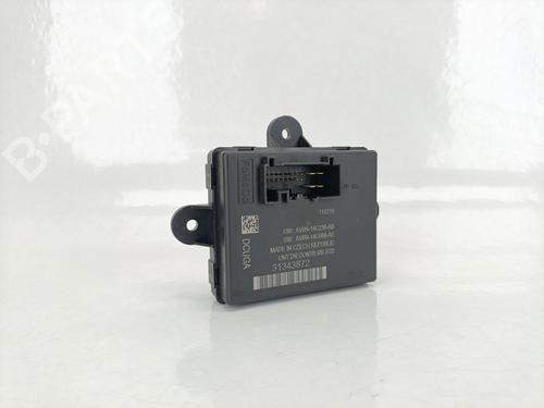 Used Electronic module VOLVO V40 Hatchback (525) D2 (114 hp) 25876781