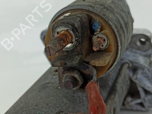 Starter NISSAN QASHQAI / QASHQAI +2 I (J10, NJ10, JJ10E)  | BP15389579M8 