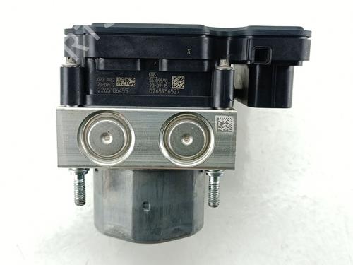 ABS pump RENAULT KADJAR (HA_, HL_) 1.3 TCe 160 (HLNC) | BP34441678M43  - Image 5