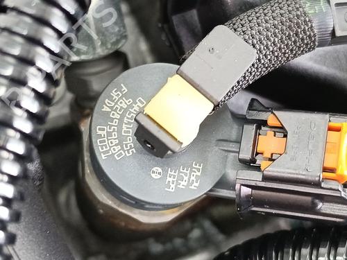 Engine PEUGEOT RIFTER 1.5 BlueHDi 130 | BP32977323M1  - Image 9