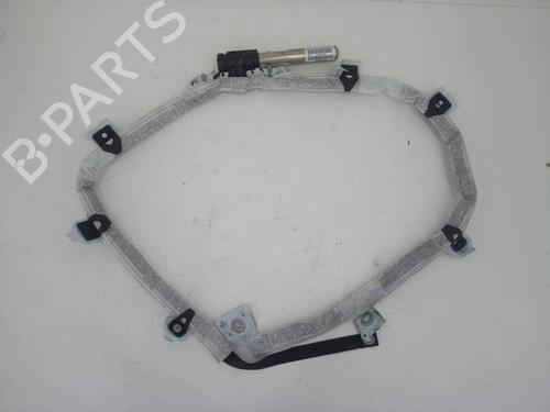 Used Left curtain airbag BMW X3 (E83) 2.0 sd (177 hp) 8944491