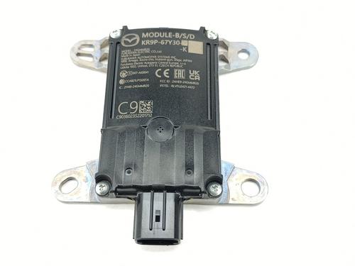 Used Electronic module Electronic module 34544450 34544450