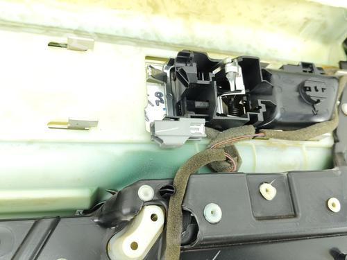 Rear right panel LAND ROVER DISCOVERY IV (L319) 3.0 TD 4x4 | BP37074045C61 - Image 4