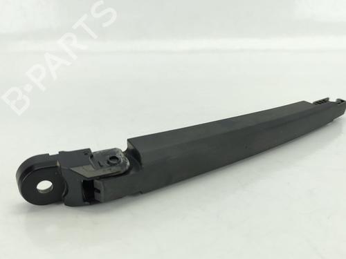 Used Rear windshield wiper arm OPEL ASTRA K Sports Tourer (B16) [2015-2022]  26663139