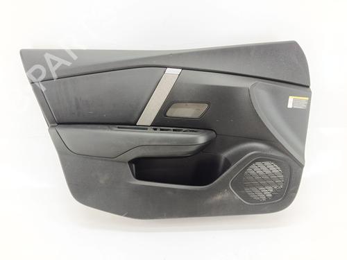 Forreste venstre beklædning CITROËN C4 III (BA_, BB_, BC_) 1.2 PureTech 130 (BAHNSA, BAHNSB) (130 hp) 31862178