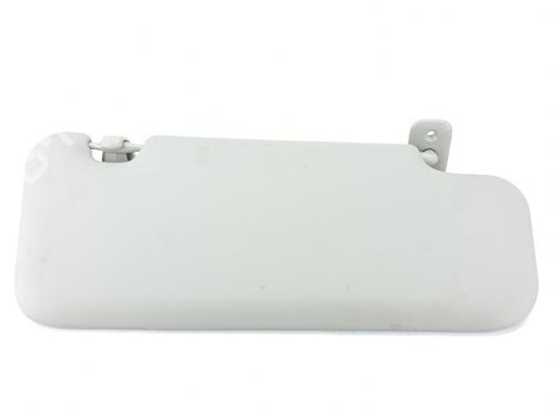 Left sun visor MAZDA 3 (BM, BN) 2.2 D | BP38599361I1 - Image 4